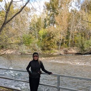 Meet your Posher, Lynn